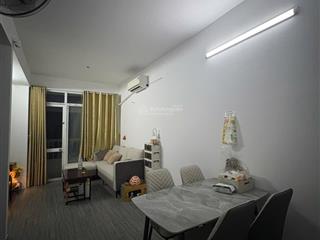 Bán căn hộ 72m², 4,25 tỷ tại chung cư z751 hà đô, phan văn trị, p. 10, gò vấp, hcm