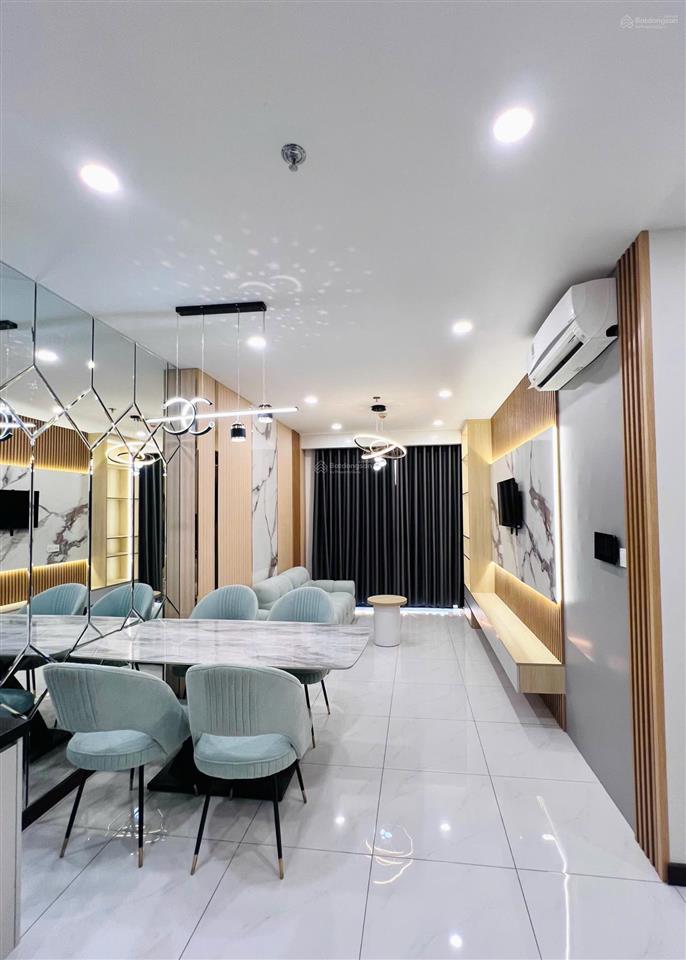 Bán căn hộ chung cư ihome 1, 2pn, 50m², 2,1 tỷ tại phạm văn chiêu, p.14, q.gò vấp, hcm