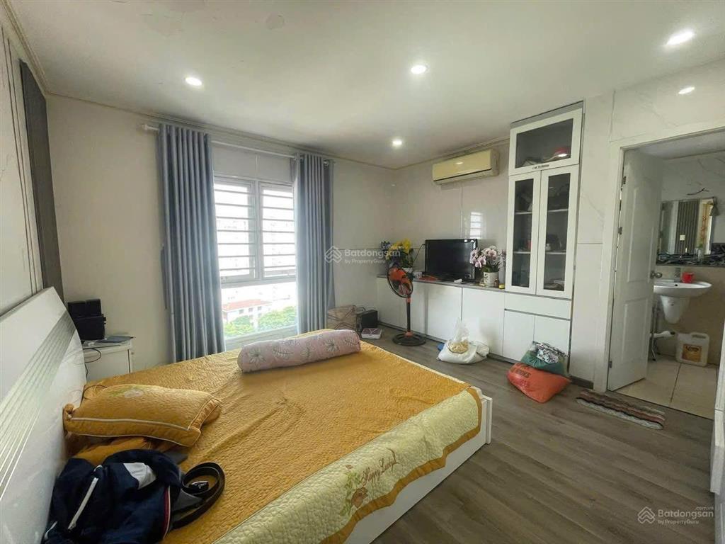 Bán cc 2pn, 2wc, 79m², 4,4 tỷ tại the splendor, nguyễn văn dung, p. 6, gò vấp, hcm