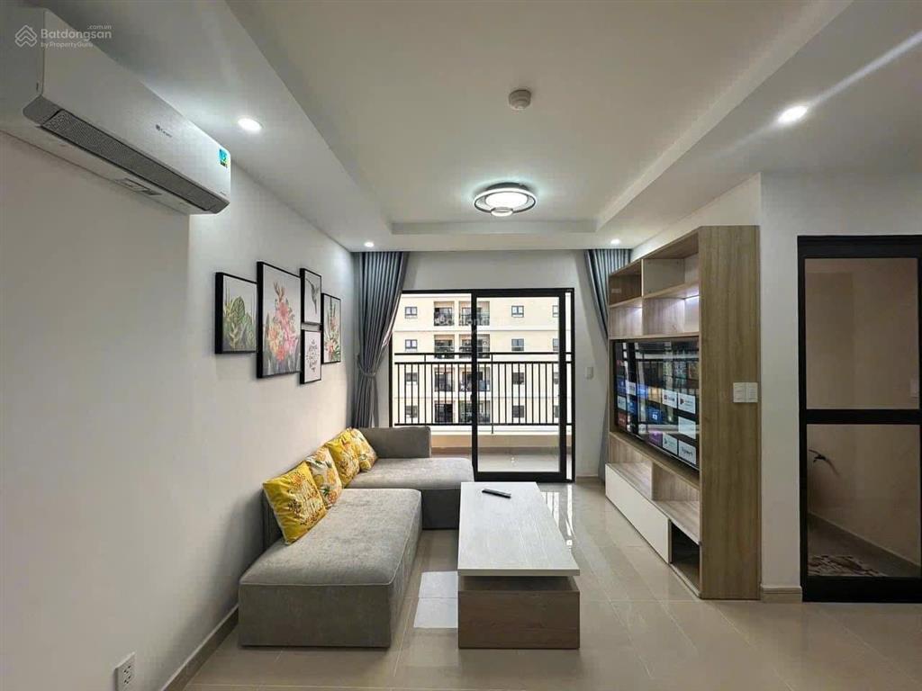 Căn hộ chung cư 66m2, 2pn, 2wc tại dream home residence, 2,5 tỷ