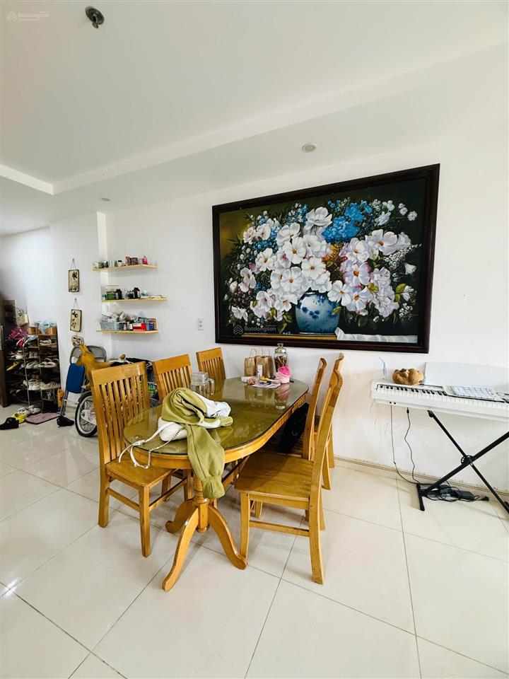 Bán căn hộ hiệp thành building, 2,4 tỷ, 71 m2, 2pn, 2wc tại lê văn khương, q12, hcm