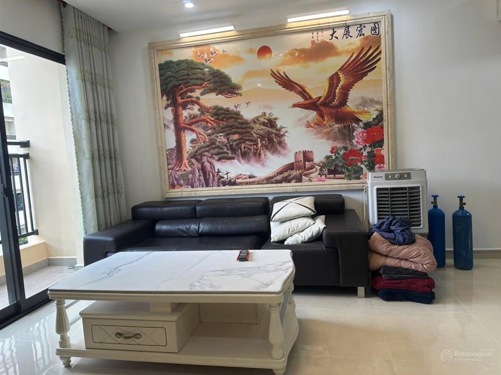 Bán căn hộ hiệp thành building, 2,4 tỷ, 71 m2, 2pn, 2wc tại lê văn khương, q12, hcm