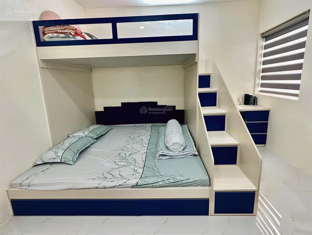Cho thuê ch ihome 1, phạm văn chiêu, p.14, gò vấp, 8,5 triệu, 70m²