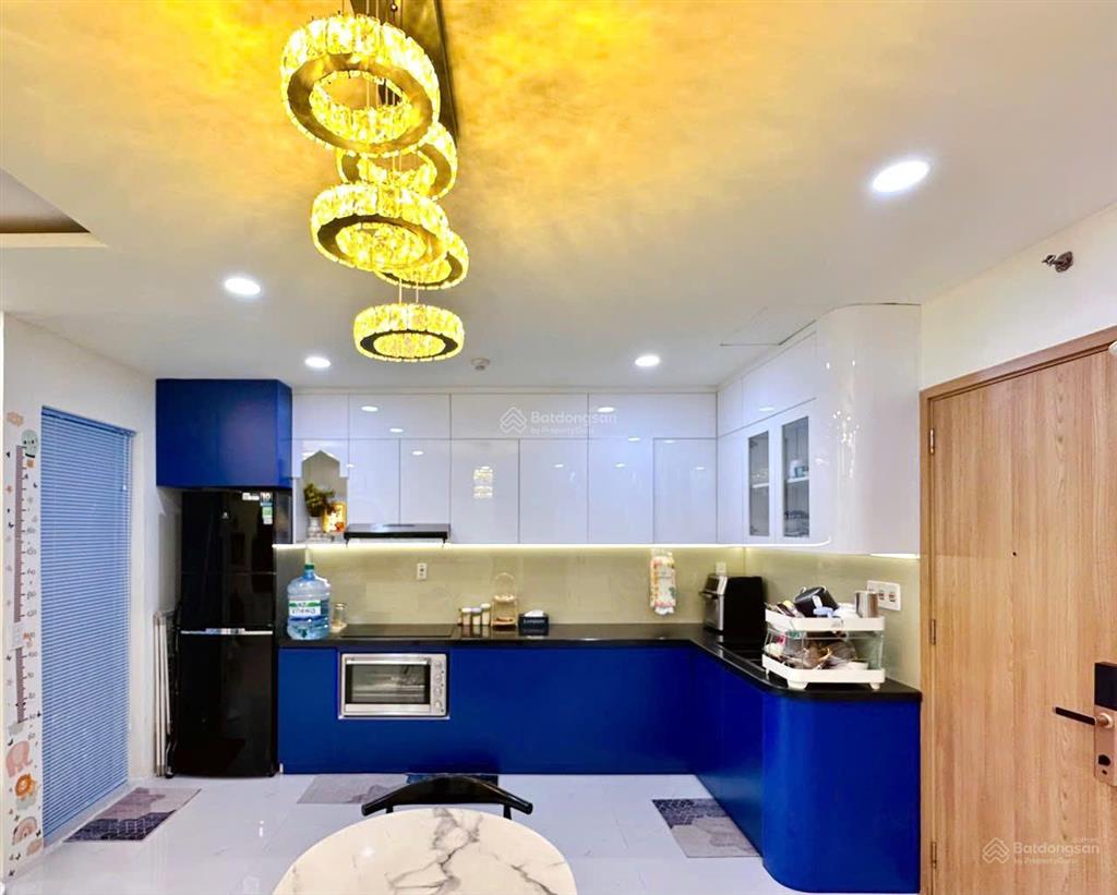 Cho thuê ch ihome 1, phạm văn chiêu, p.14, gò vấp, 8,5 triệu, 70m²