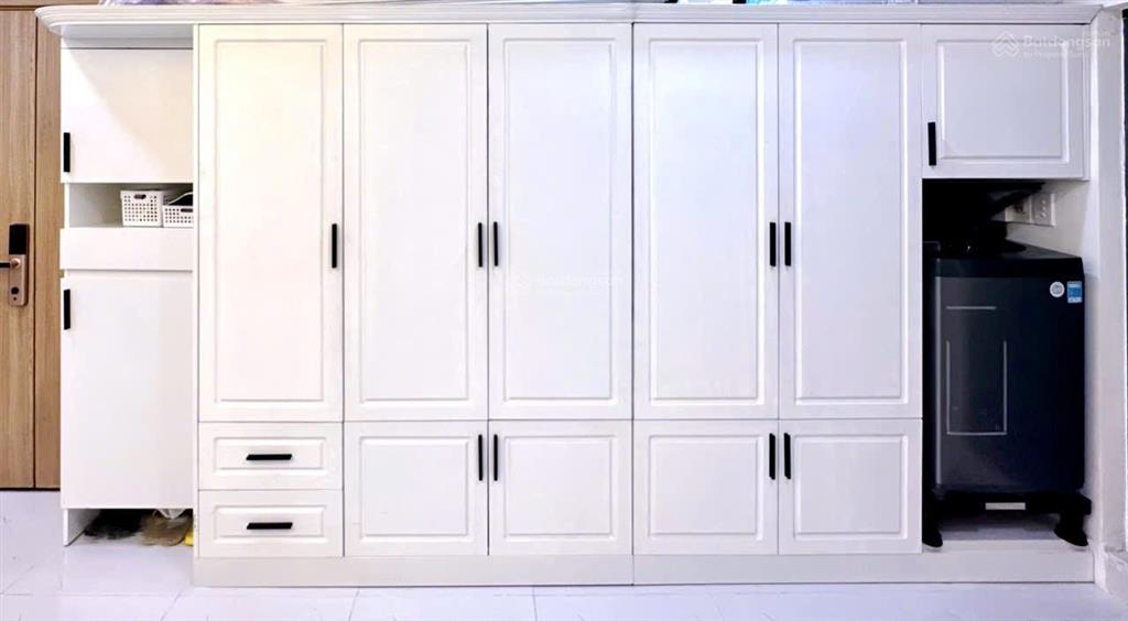 Cho thuê ch ihome 1, phạm văn chiêu, p.14, gò vấp, 8,5 triệu, 70m²