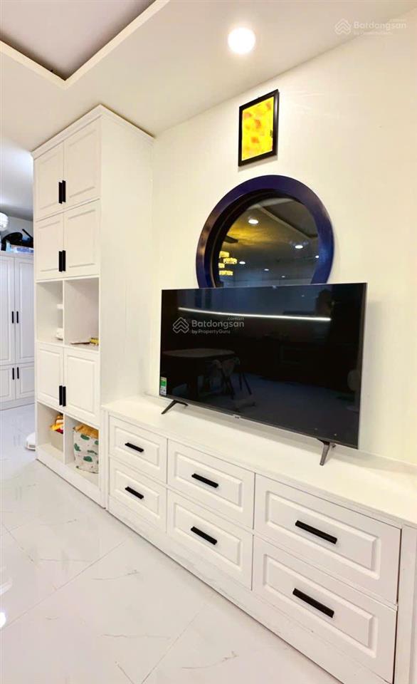 Cho thuê ch ihome 1, phạm văn chiêu, p.14, gò vấp, 8,5 triệu, 70m²