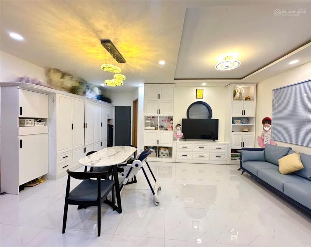 Cho thuê ch ihome 1, phạm văn chiêu, p.14, gò vấp, 8,5 triệu, 70m²