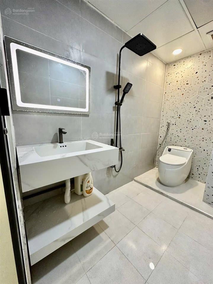 Cho thuê ch ihome 1, phạm văn chiêu, p.14, gò vấp, 8,5 triệu, 70m²