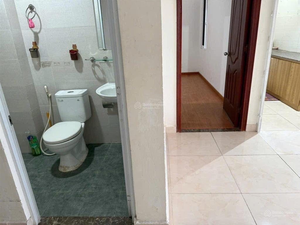 Cho thuê cc zen tower, 6 triệu vnd, 65m2, 2pn, 2wc, phường thới an, q12, tp.hcm
