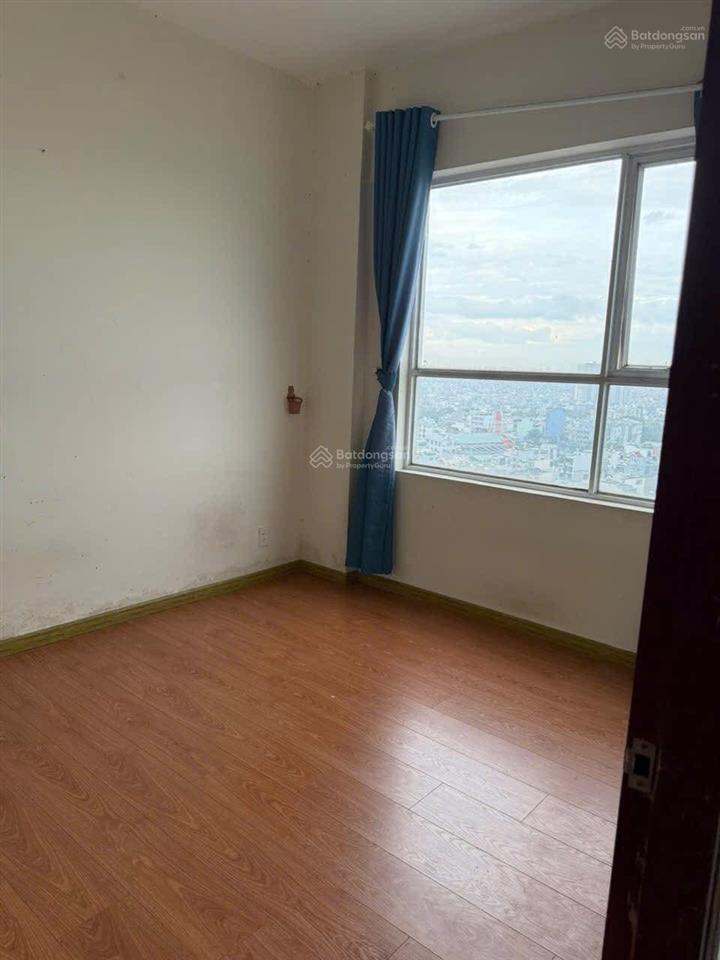 Cho thuê cc zen tower, 6 triệu vnd, 65m2, 2pn, 2wc, phường thới an, q12, tp.hcm