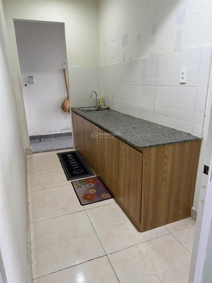 Cho thuê cc zen tower, 6 triệu vnd, 65m2, 2pn, 2wc, phường thới an, q12, tp.hcm
