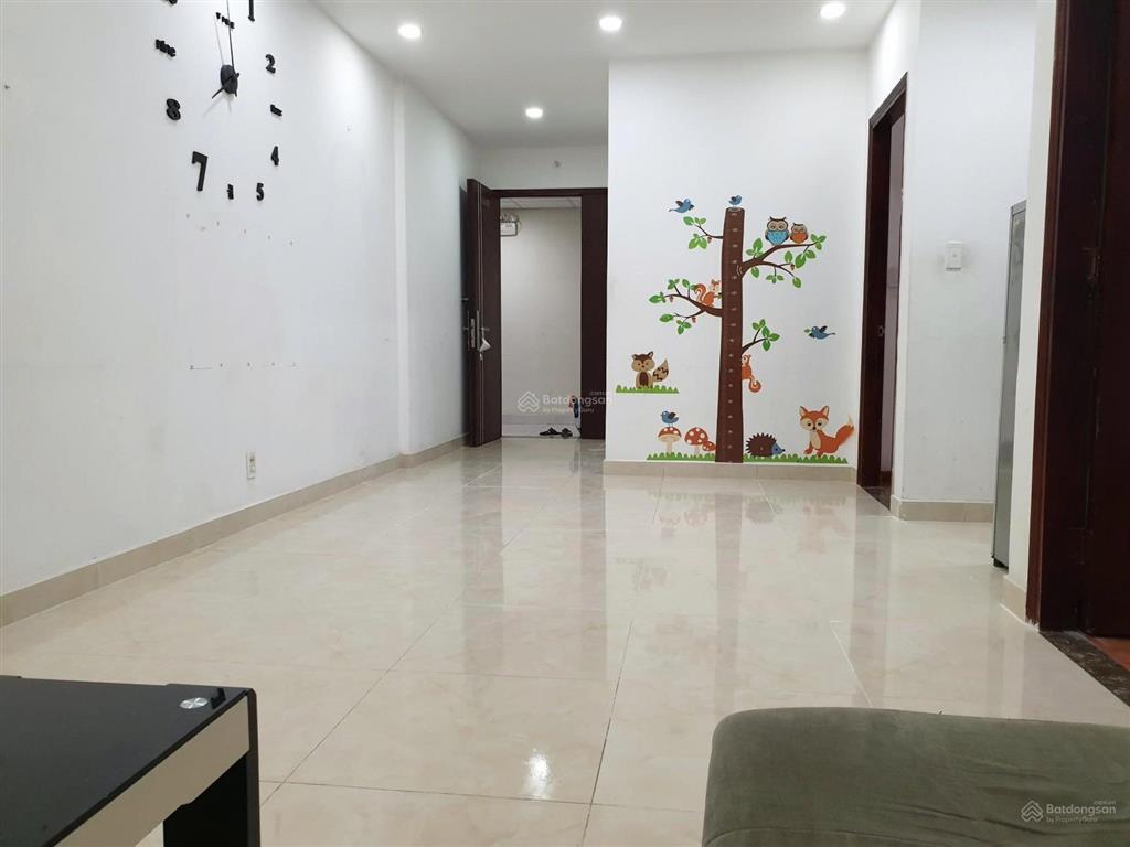 Bán căn hộ tại zen tower, 1,75 tỷ, 65m2, giá ưu đãi