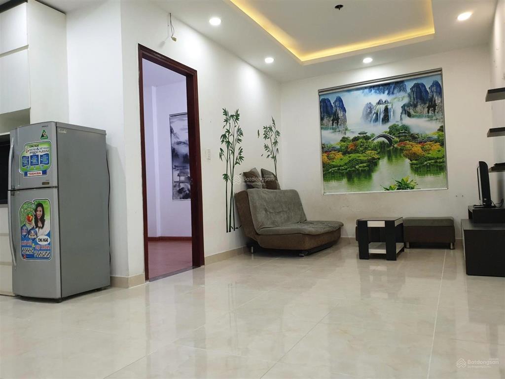 Bán căn hộ tại zen tower, 1,75 tỷ, 65m2, giá ưu đãi