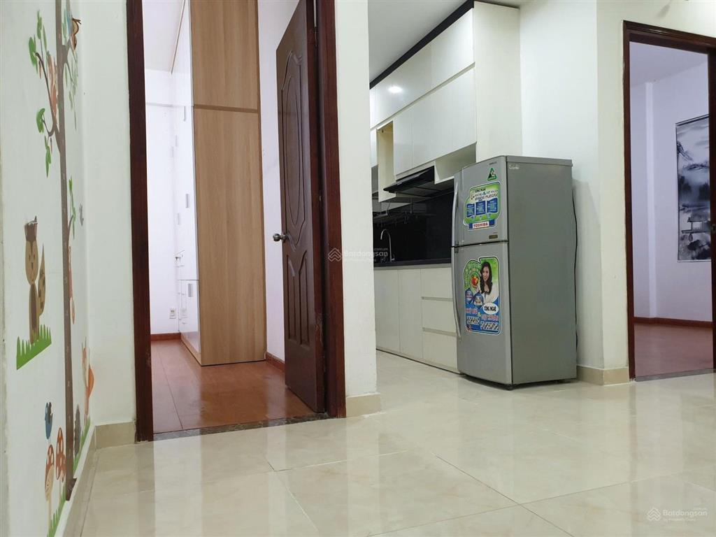 Bán căn hộ tại zen tower, 1,75 tỷ, 65m2, giá ưu đãi