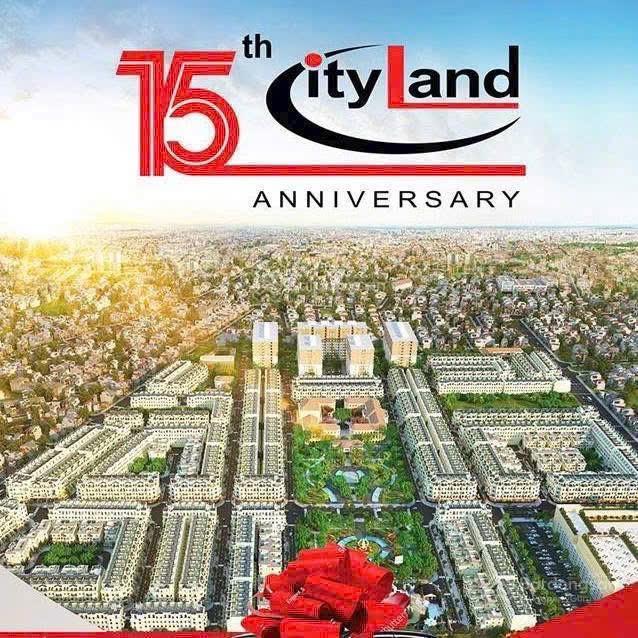 Bán cc cityland park hills 6,8 tỷ, 100m2, 3pn, 2wc, ở gò vấp, hàng hot