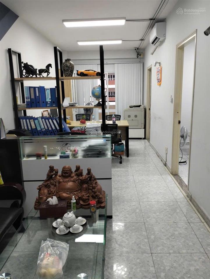 Bán cc khang gia gò vấp, 77m2, hàng hiếm tại gò vấp, hcm