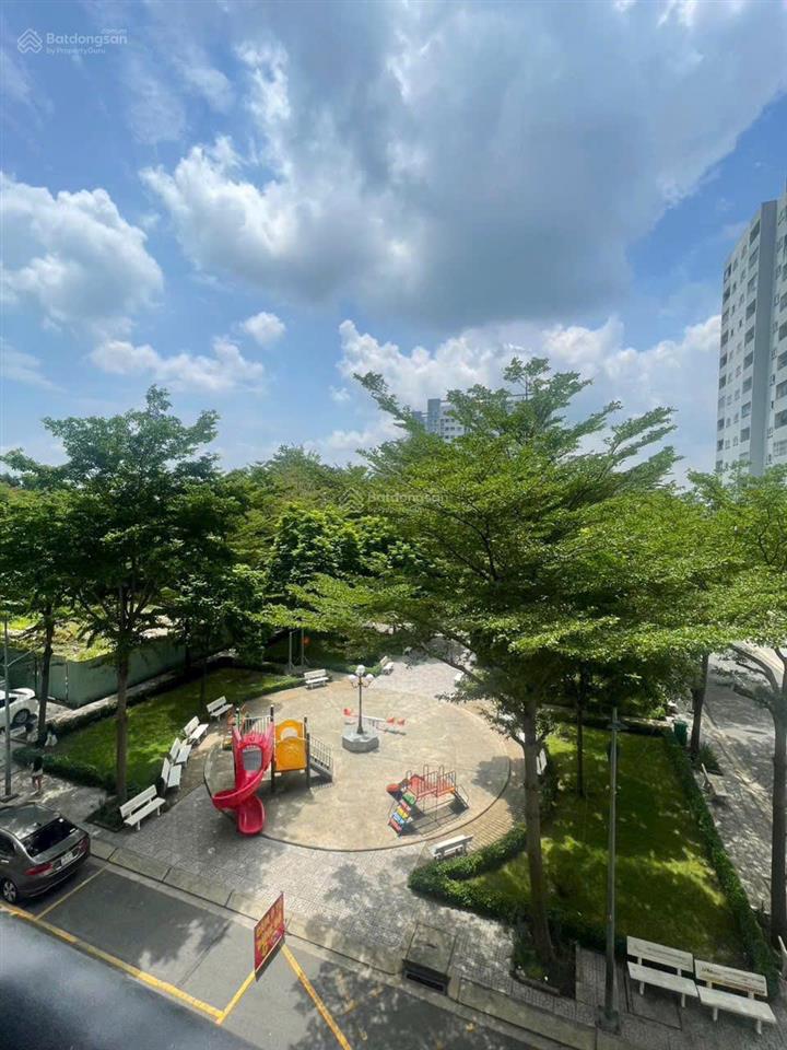Bán căn hộ 3pn, 2wc tại hiệp thành building, giá ưu đãi 3,2 tỷ, 96m2