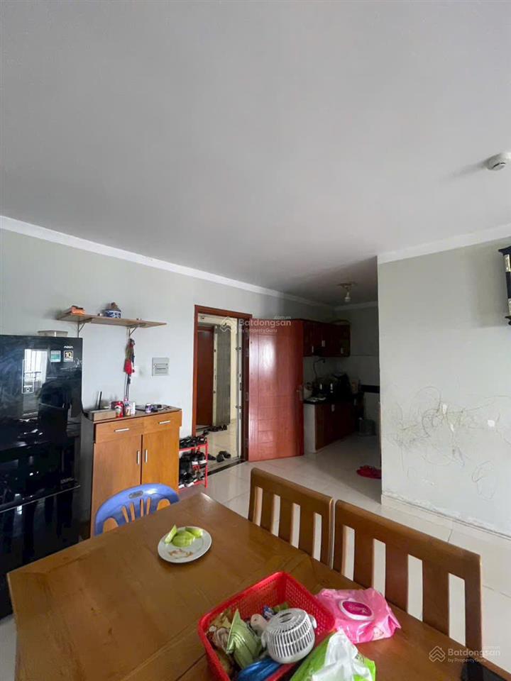 Bán căn hộ 3pn, 2wc tại hiệp thành building, giá ưu đãi 3,2 tỷ, 96m2