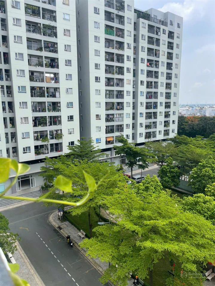 Bán căn hộ 3pn, 2wc tại hiệp thành building, giá ưu đãi 3,2 tỷ, 96m2