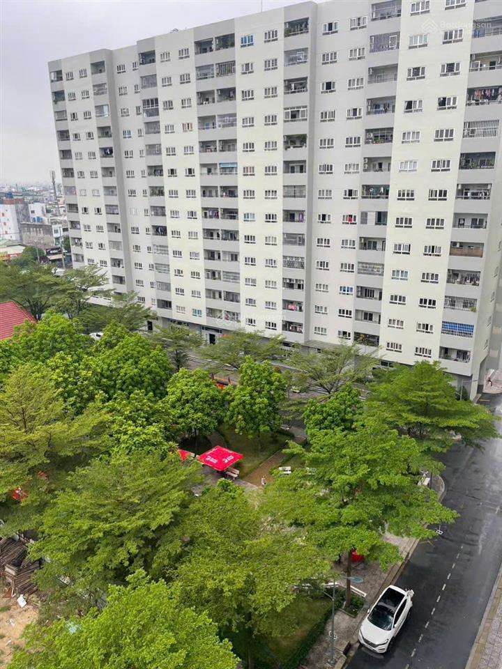 Bán căn hộ 3pn, 2wc tại hiệp thành building, giá ưu đãi 3,2 tỷ, 96m2