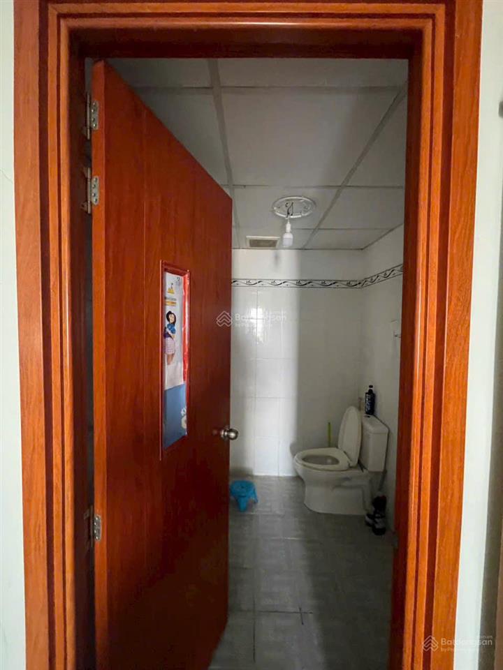 Bán căn hộ 3pn, 2wc tại hiệp thành building, giá ưu đãi 3,2 tỷ, 96m2