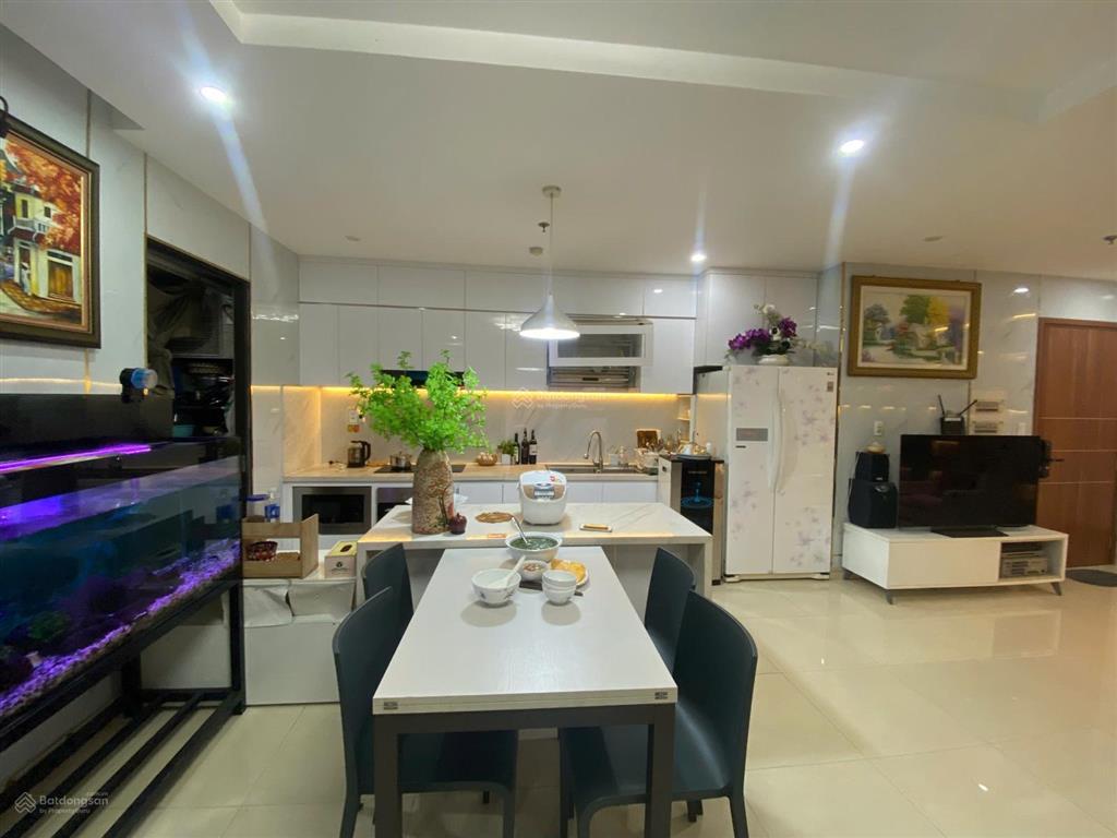 Bán cc 3pn + 2wc tại cityland garden hills, 7,9 tỷ, 112m2, gò vấp, tp.hcm hot!