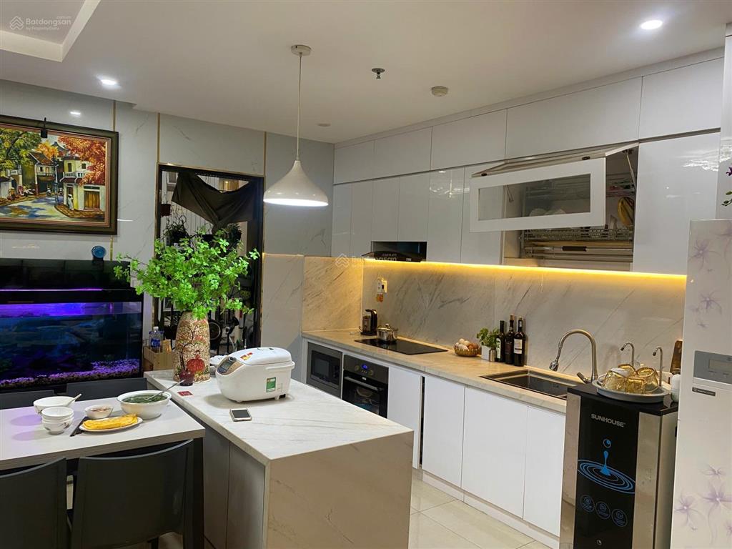 Bán cc 3pn + 2wc tại cityland garden hills, 7,9 tỷ, 112m2, gò vấp, tp.hcm hot!