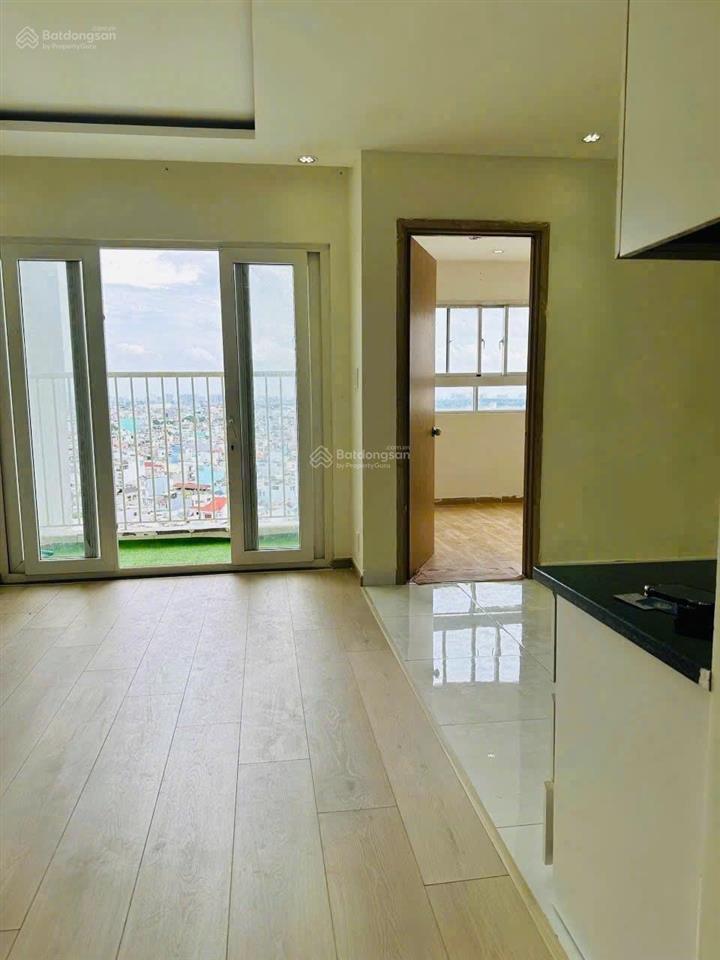 Bán căn hộ ihome 1 tại phạm văn chiêu, 2,16 tỷ, 48 m2, chỉ với hot