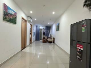 Cho thuê gấp cc cityland park hills, 13 triệu vnd, 75 m2, 2pn, 2wc, đầy đủ nội thất
