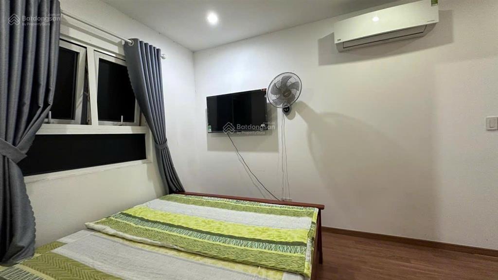 Cho thuê gấp cc cityland park hills, 13 triệu vnd, 75 m2, 2pn, 2wc, đầy đủ nội thất