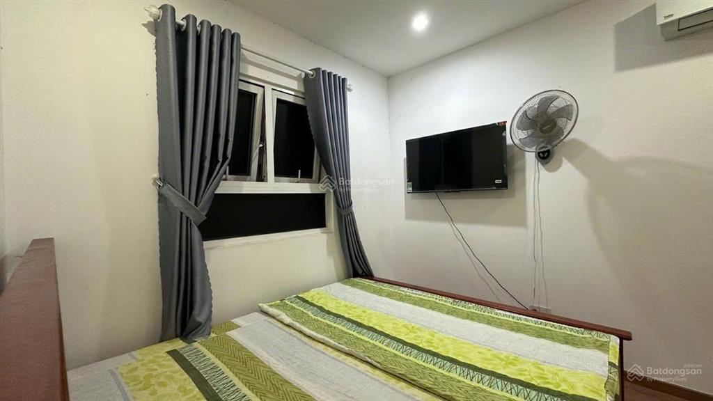 Cho thuê gấp cc cityland park hills, 13 triệu vnd, 75 m2, 2pn, 2wc, đầy đủ nội thất