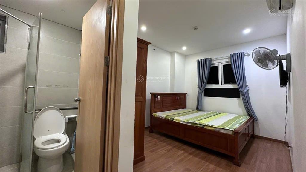 Cho thuê gấp cc cityland park hills, 13 triệu vnd, 75 m2, 2pn, 2wc, đầy đủ nội thất
