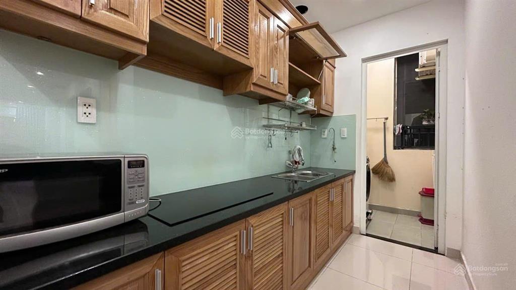 Cho thuê gấp cc cityland park hills, 13 triệu vnd, 75 m2, 2pn, 2wc, đầy đủ nội thất