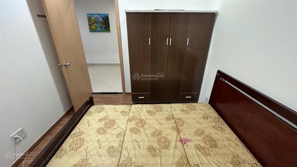 Cho thuê gấp cc cityland park hills, 13 triệu vnd, 75 m2, 2pn, 2wc, đầy đủ nội thất