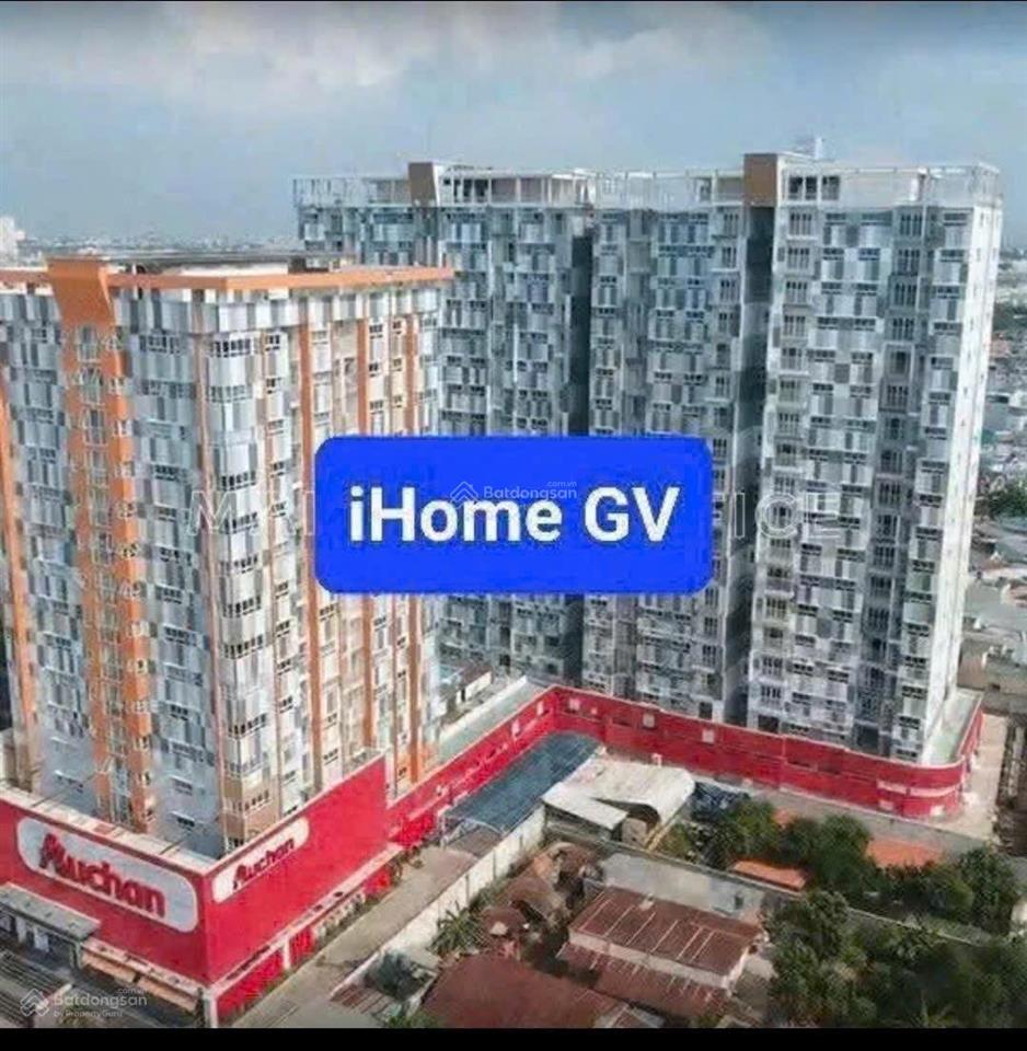 Bán căn hộ i  home 1 tại phạm văn chiêu, gò vấp, 3,25 tỷ, 88 m2