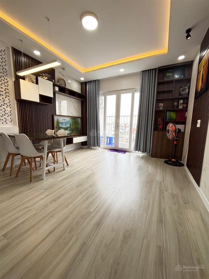 Bán căn hộ i  home 1 tại phạm văn chiêu, gò vấp, 3,25 tỷ, 88 m2