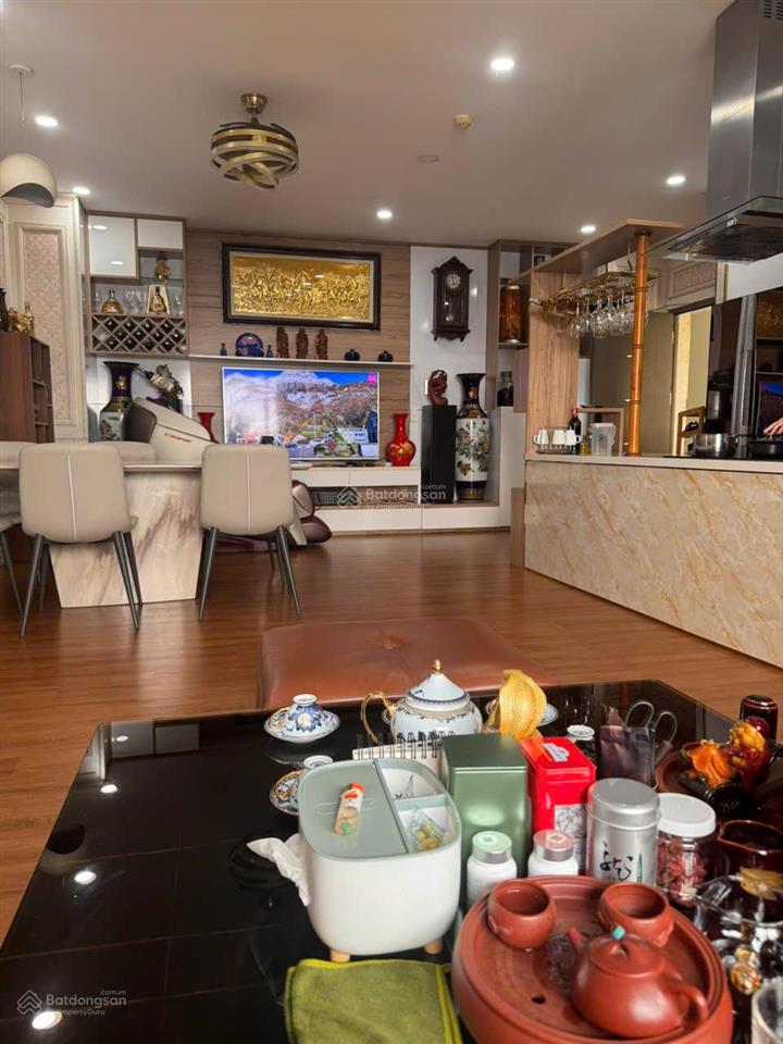 Bán cc sunny plaza, 7,6 tỷ, 123m2, 3pn, 2wc, hàng hot!