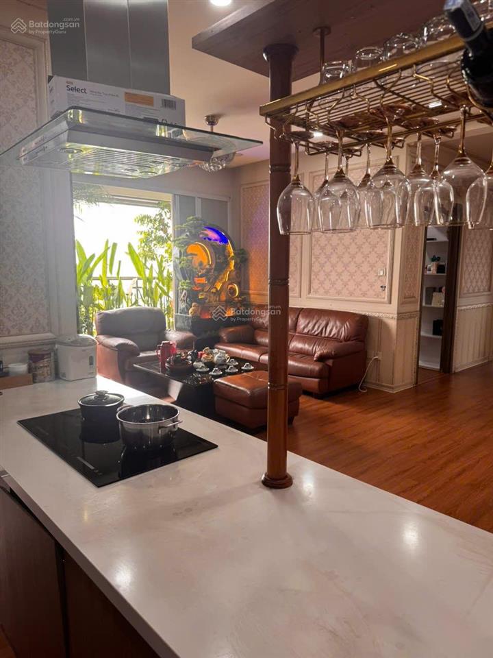Bán cc sunny plaza, 7,6 tỷ, 123m2, 3pn, 2wc, hàng hot!