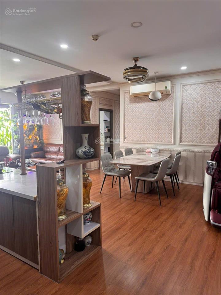 Bán cc sunny plaza, 7,6 tỷ, 123m2, 3pn, 2wc, hàng hot!