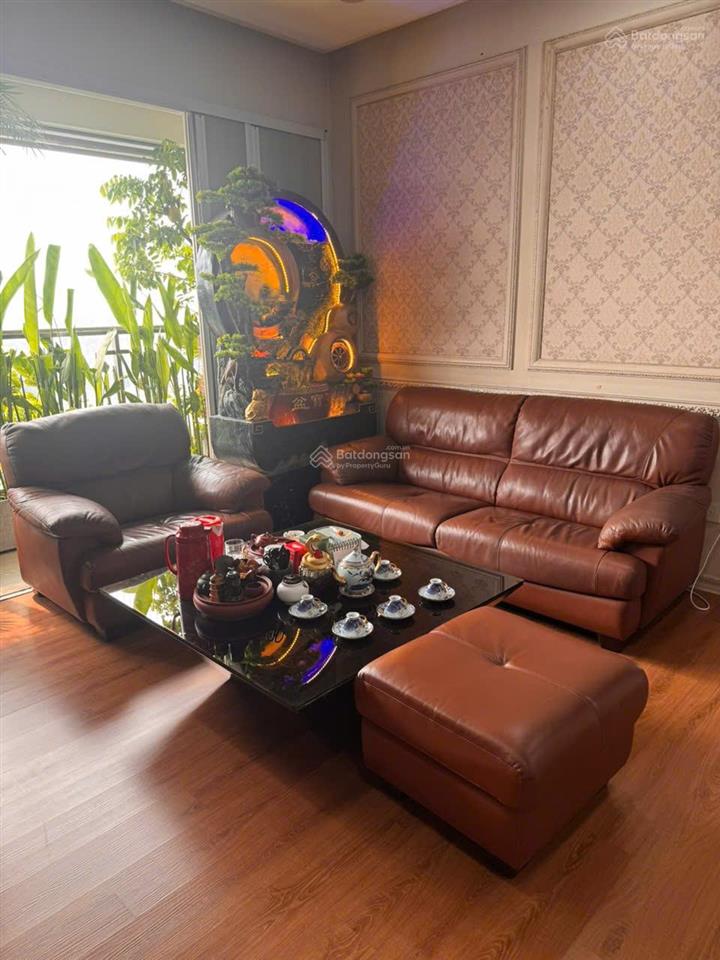 Bán cc sunny plaza, 7,6 tỷ, 123m2, 3pn, 2wc, hàng hot!