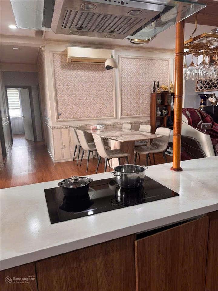 Bán cc sunny plaza, 7,6 tỷ, 123m2, 3pn, 2wc, hàng hot!