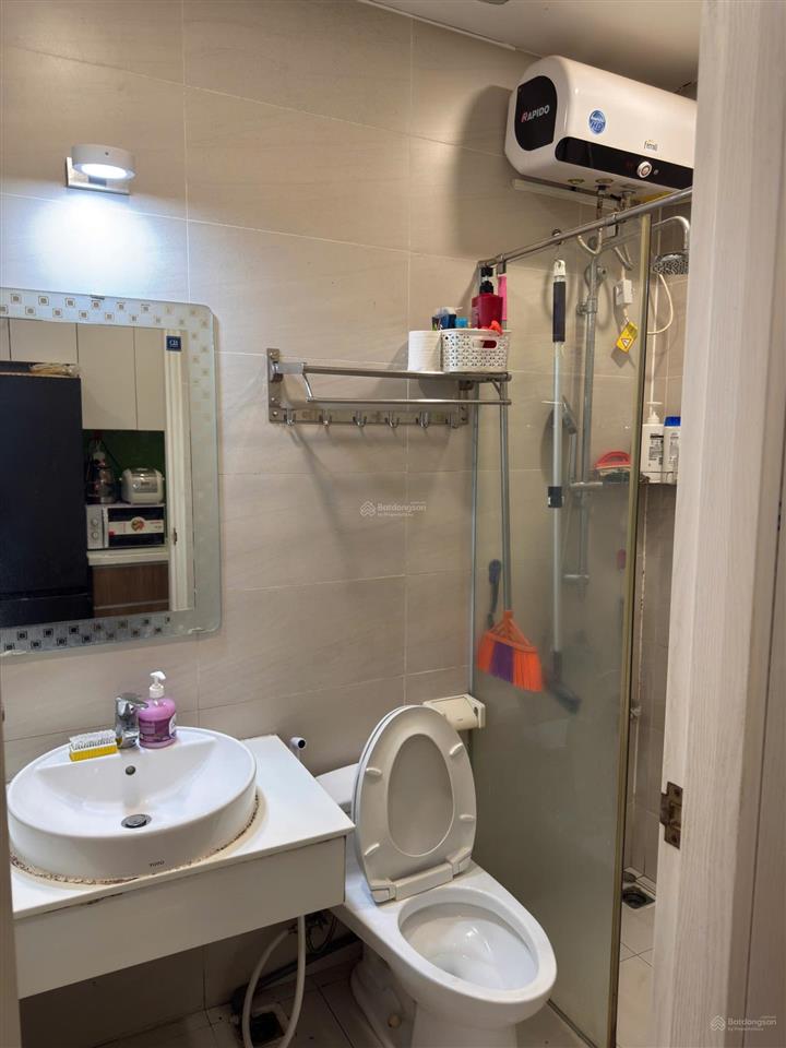 Bán cc sunny plaza, phạm văn đồng, 5 tỷ, 70m2, 2pn, 2wc, hàng hiếm tại chính chủ