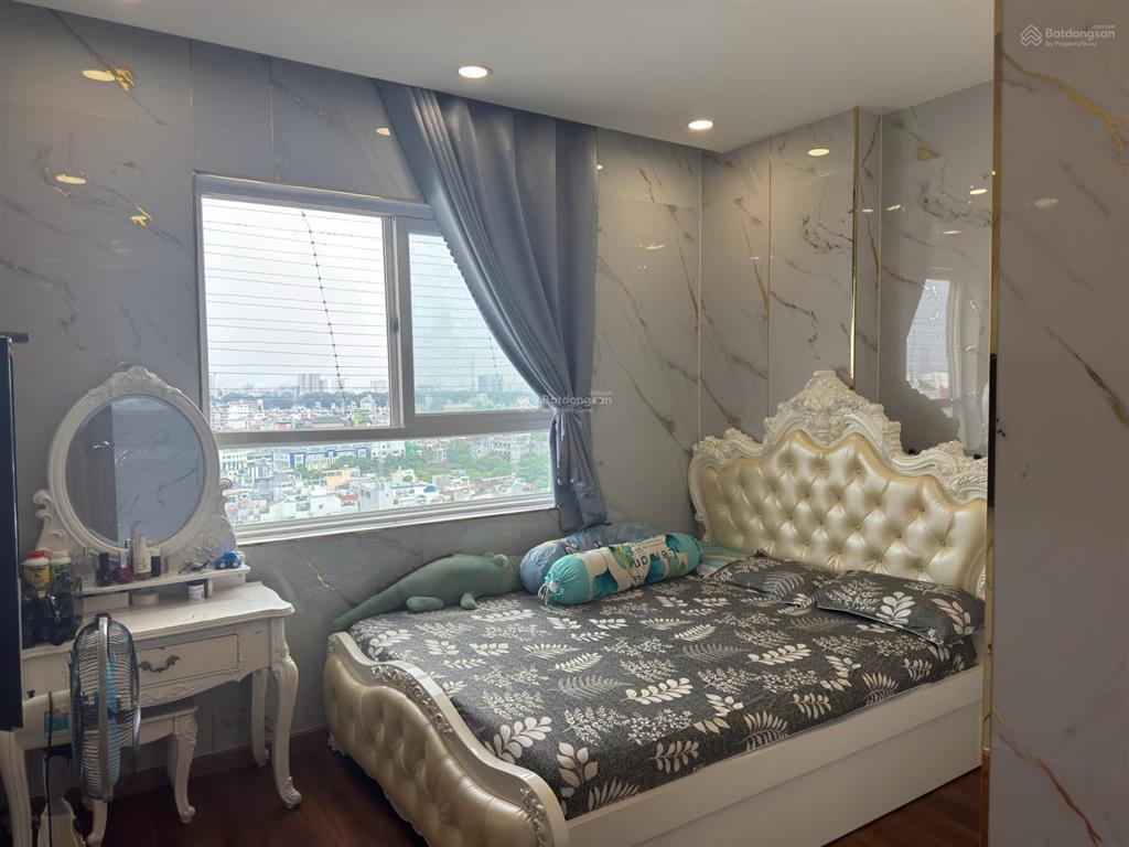 Bán cc sunny plaza, phạm văn đồng, 5 tỷ, 70m2, 2pn, 2wc, hàng hiếm tại chính chủ