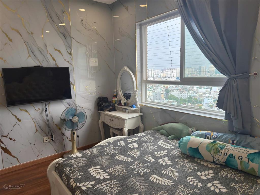 Bán cc sunny plaza, phạm văn đồng, 5 tỷ, 70m2, 2pn, 2wc, hàng hiếm tại chính chủ