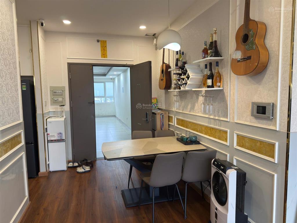 Bán cc sunny plaza, phạm văn đồng, 5 tỷ, 70m2, 2pn, 2wc, hàng hiếm tại chính chủ