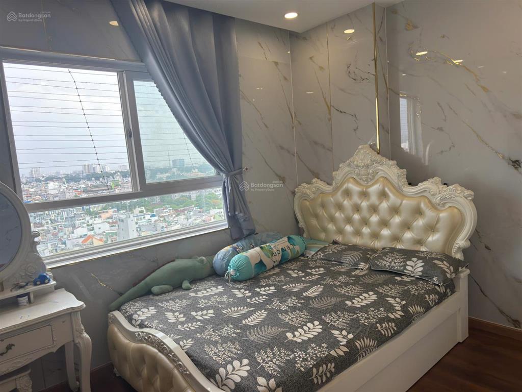 Bán cc sunny plaza, phạm văn đồng, 5 tỷ, 70m2, 2pn, 2wc, hàng hiếm tại chính chủ