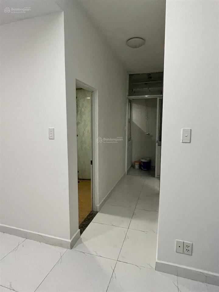 Cho thuê căn hộ chung cư felix homes, 8 triệu, 57 m2, 2pn, 2wc, ở nguyễn văn dung, gò vấp, hcm