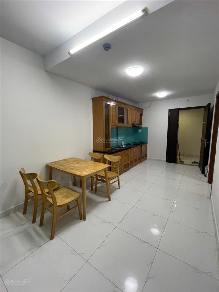 Cho thuê căn hộ chung cư felix homes, 8 triệu, 57 m2, 2pn, 2wc, ở nguyễn văn dung, gò vấp, hcm