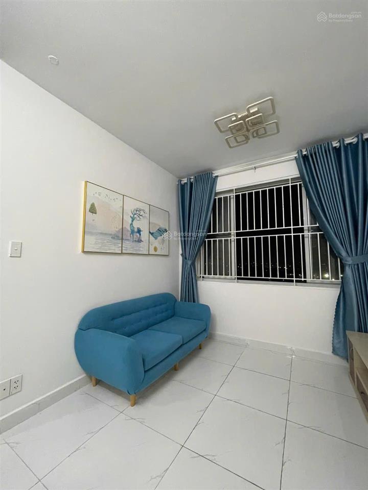 Cho thuê căn hộ chung cư felix homes, 8 triệu, 57 m2, 2pn, 2wc, ở nguyễn văn dung, gò vấp, hcm