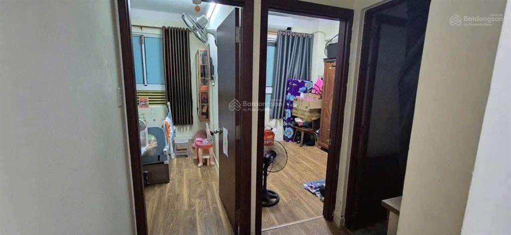Chung cư đông hải tại tô ký, 1,99 tỷ, 54m2, 2pn, 2wc, giá siêu hời!